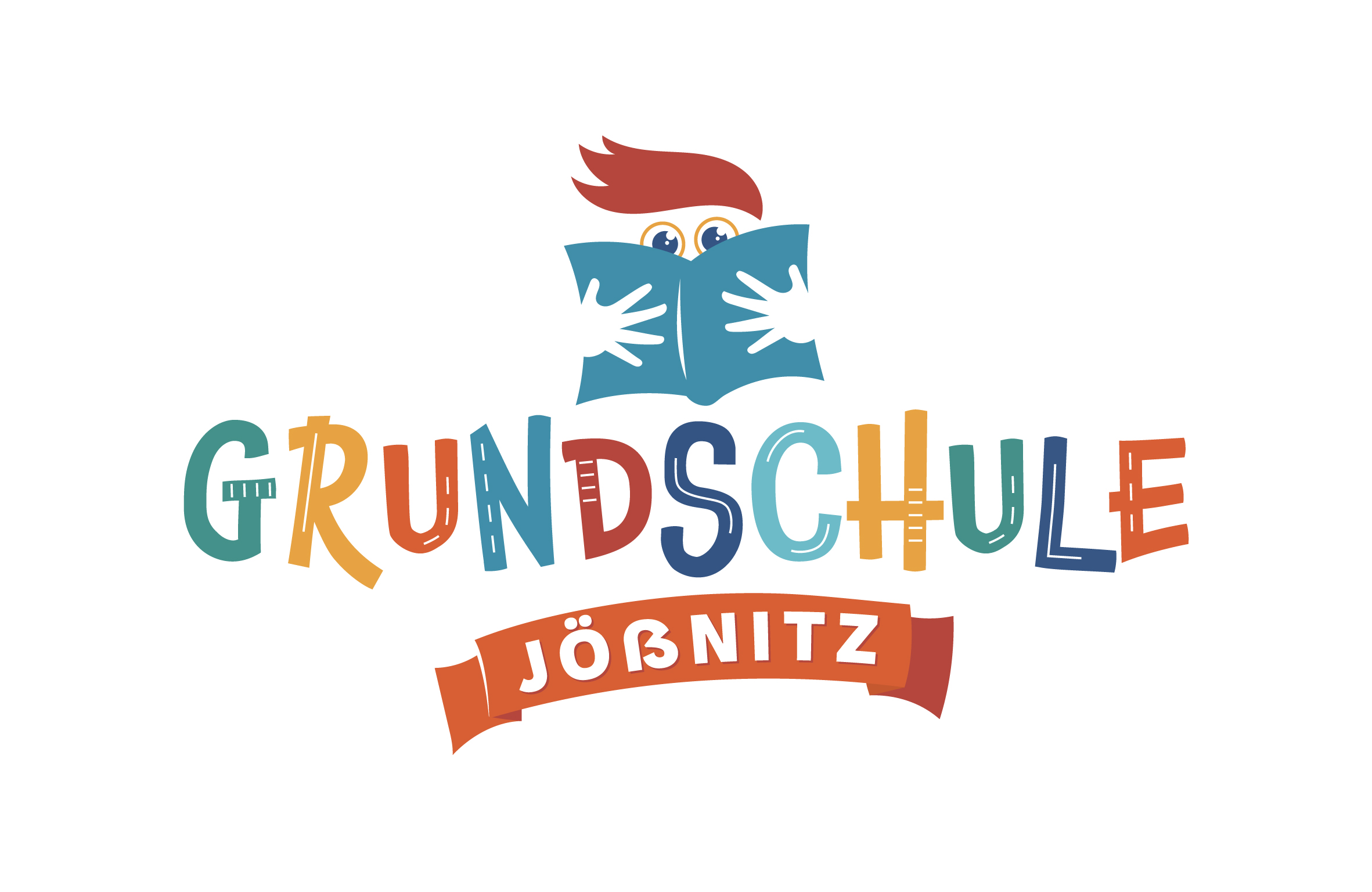 Grundschule Jößnitz Logo RZ_4c